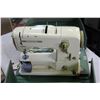 Image 2 : RECORD BERNINA SEWING MACHINE