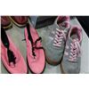 Image 2 : LOT OF NEW SHOES