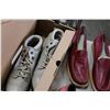 Image 3 : LOT OF NEW SHOES