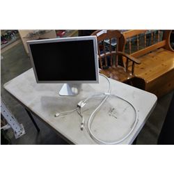 APPLE CINEMA DISPLAY