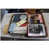 Image 1 : BOXING MAGAZINES, MOVIE STILLS, MAPS, AND CHARTS