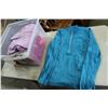 Image 1 : TOTE OF NEW TOMMY BAHAMA SWEATERS W/ TAGS