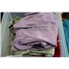 Image 2 : TOTE OF NEW TOMMY BAHAMA SWEATERS W/ TAGS