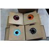 Image 2 : BOX OF RECORDS