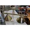 Image 2 : POOL TABLE LAMP