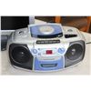 Image 2 : FLATRON MONITOR AND ELECTROHOME BOOMBOX