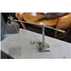 Image 2 : MODERN STAINLESS TABLE LAMP