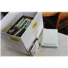 Image 1 : XBOX 360 AND GAMES