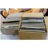 Image 1 : 3 BOXES OF RECORDS