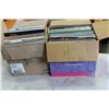 Image 2 : 3 BOXES OF RECORDS