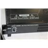 Image 2 : SHOW APS 1840E HIGHPOWER PUBLIC ADDRESS AMPLIFIER