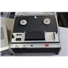 Image 2 : TECHNICS SA-130 RECEIVER AND REEL TO REEL