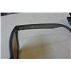 Image 2 : 2 PAIRS OF MENS SPORT SUNGLASSES