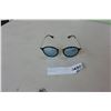 Image 1 : LADIES RAY BAN FLAT LENSE SUNGLASSES