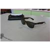 Image 2 : CASED RAY BAN NEW WAYFARER SUNGLASSES
