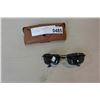 Image 1 : CASED MENS RAY BAN SUNGLASSES MODEL RB3498