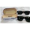 Image 1 : ALEXANDER JULIAN AND POLO DESIGNER SUNGLASSES