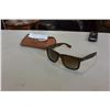 Image 2 : CASED RAY BAN JUSTIN POLARIZED SUNGLASSES