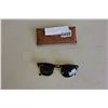 Image 1 : CASED RAY BAN CLUBMASTER LADIES SUNGLASSES