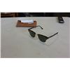 Image 2 : CASED RAY BAN CLUBMASTER LADIES SUNGLASSES