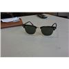 Image 3 : CASED RAY BAN CLUBMASTER LADIES SUNGLASSES