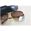 Image 2 : CASED MARC BY MARC JACOBS LADIES SUNGLASSES