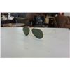 Image 2 : LADIES RAY BAN OUTDOORSMAN 2 SUNGLASSES