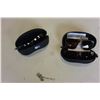 Image 1 : SMITH, SUNCLOUD AND CASED MENS SUNGLASSES