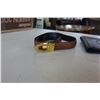 Image 2 : CASED LADIES RAY BAN CLUBMASTER POLARIZED SUNGLASSES