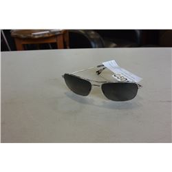 MAUI JIM WIKIWIK TITANIUM MENS SUNGLASSES