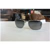 Image 2 : MAUI JIM WIKIWIK TITANIUM MENS SUNGLASSES
