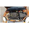 Image 17 : 2005 DODGE SX 2.0, 4 DOOR SEDAN, AUTOMATIC 131764KM, WITH KEY AND REGISTRATION