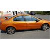 Image 9 : 2005 DODGE SX 2.0, 4 DOOR SEDAN, AUTOMATIC 131764KM, WITH KEY AND REGISTRATION