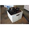 Image 1 : LARGE BOX OF LOST PROPERTY SUNGLASSES