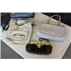 Image 2 : 5 GUESS PURSES