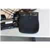 Image 4 : 3 DESIGNER BAGS, TRAVEL STRAIGHTENER