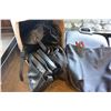 Image 2 : LARGE LOT OF ASSORTED DESIGNER PURSES/ BAGS