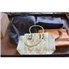 Image 3 : LARGE LOT OF ASSORTED DESIGNER PURSES/ BAGS