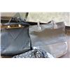 Image 4 : MARCELO BURLON DESIGNER BACKPACK AND 3 DESIGNER PURSES