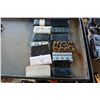 Image 1 : LARGE LOT OF LADIES WALLETS, APPROX. 17