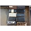 Image 4 : LARGE LOT OF LADIES WALLETS, APPROX. 17