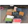 Image 3 : LARGE LOT OF LADIES WALLETS, APPROX. 17