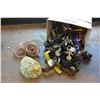 Image 1 : LOT OF LOST PROPERTY WATCHES AND BANGLES