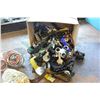 Image 2 : LOT OF LOST PROPERTY WATCHES AND BANGLES