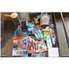 Image 1 : LOT OF ASSORTED NEW ITEMS