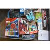 Image 2 : LOT OF ASSORTED NEW ITEMS