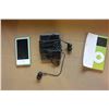 Image 1 : 3 IPODS