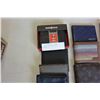 Image 4 : 14 MENS DESIGNER LEATHER WALLETS
