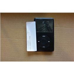 IPOD CLASSIC 80GB