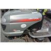Image 2 : CRAFTSMAN LT 2000 KOHLER PRO 18 OHV RIDE ON MOWER - , NEW BLADES AND BELT - NEEDS BATTERY
